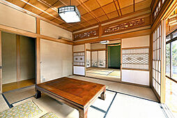 和室の画像