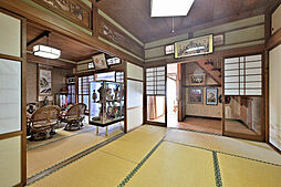 和室の画像