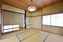 和室の画像