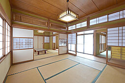 和室の画像
