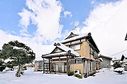 秋葉区満願寺