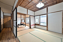 和室の画像