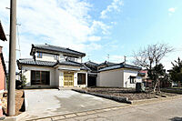 新潟県新潟市西蒲区井随5811番地：物件画像