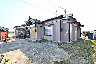 外観 外観