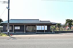 西蒲区西長島