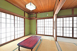 和室の画像