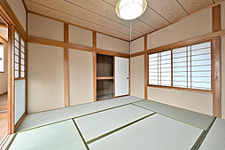 和室の画像