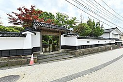 村上市三之町