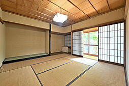 和室の画像