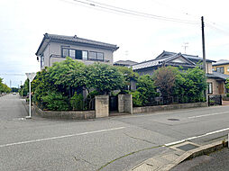 北区石動1丁目