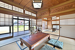 和室の画像