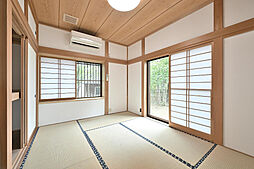 和室の画像