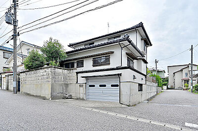 外観 外観