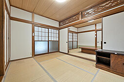 和室の画像