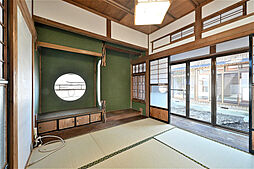 和室の画像