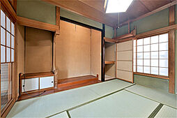 和室の画像