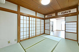 和室の画像