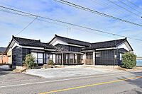 新潟県新潟市西蒲区鷲ノ木2092番地4：物件画像