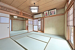 和室の画像