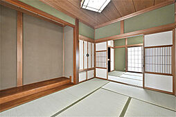 和室の画像