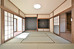 和室の画像