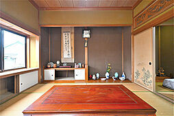 和室の画像