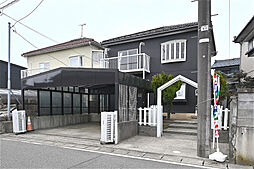 西区木場B棟