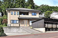 新潟県新潟市秋葉区滝谷町16番27号：物件画像