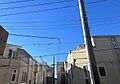 景色重視でお家...