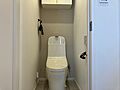 トイレは大きさ...