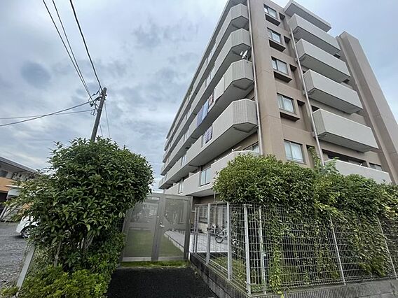 一般的なバルコ...