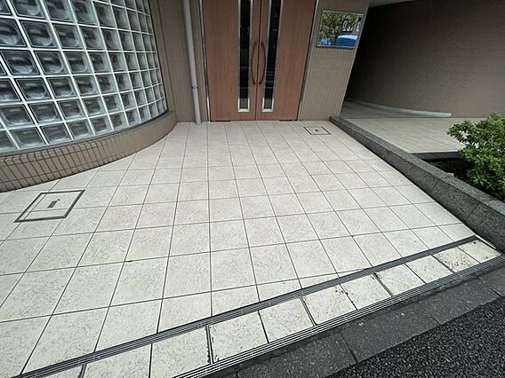 共有部分は、住...