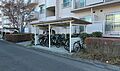 車一台あたりに...