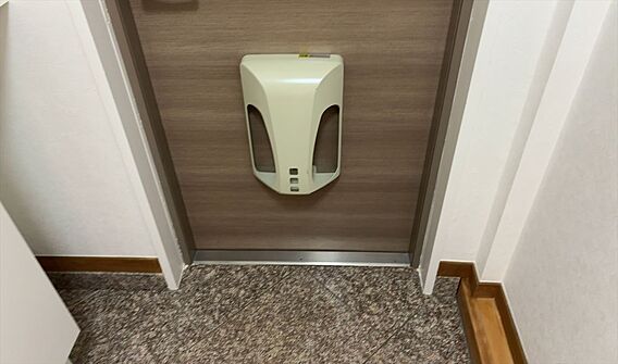 玄関は家の顔で...