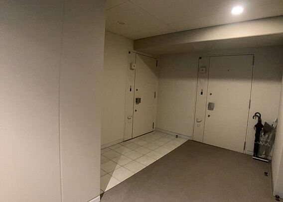 玄関は家の顔で...