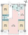 ライオンズマンション相模台第64階2,490万円