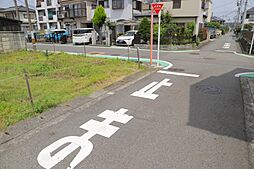 京王相模原線 橋本駅 バス10分 二本松2丁目下車 徒歩3分