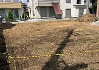 東京都八王子市長沼町：物件画像