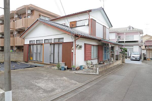 外観画像