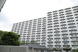 東建座間ハイツ2号棟