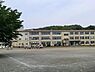 周辺：【中学校】甲ノ原中学校まで858ｍ