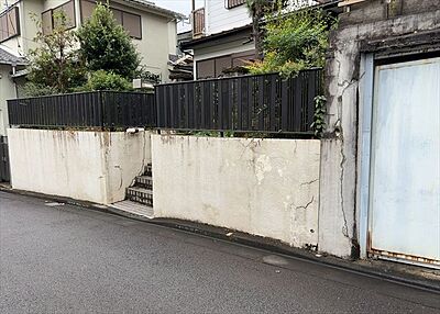 外観：販売されている全ての土地が、宅地用の土地であるとは限りません。都市計画法に基づき、基本的に住宅を建てることができるのは土地計画区であることに加え、市街化区域として定められている地域のみとなっています。