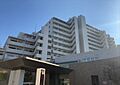 外観はマンショ...