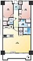 ライオンズマンション橋本南3階1,850万円