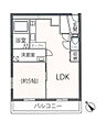 グリーンコーポ小田急相模原2階1,080万円