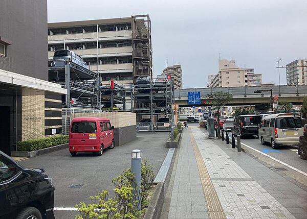 グランスイート本厚木
