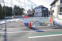 東京都町田市南町田2丁目：物件画像