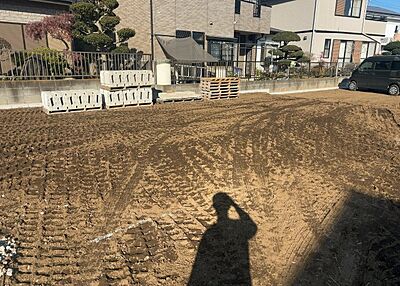 外観：販売されている全ての土地が、宅地用の土地であるとは限りません。都市計画法に基づき、基本的に住宅を建てることができるのは土地計画区であることに加え、市街化区域として定められている地域のみとなっています。