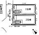 その他：区画図は、土地の形状、境界、道路との関係を詳細に示す図面土地の正確な位置、面積、形状を把握し購入や建築計画の判断に不可欠です。区画整理や開発状況も示され、将来的な土地利用のイメージを掴む上でも重要。