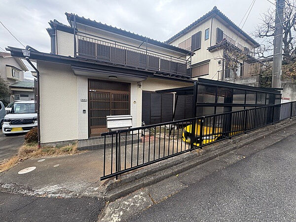 外観画像